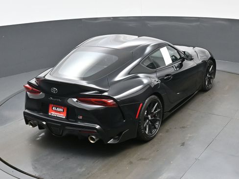 Used 2026 Toyota Supra w/ Driver Assist Package image 40