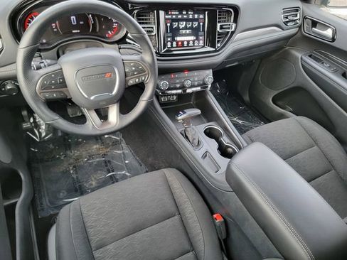 Certified 2024 Dodge Durango SXT image 39
