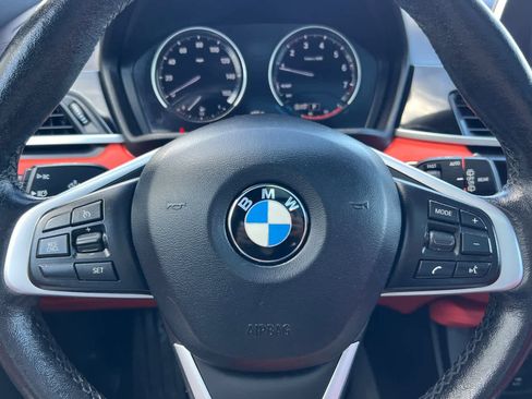 Used 2019 BMW X2 sDrive28i w/ Convenience Package FWD image 26