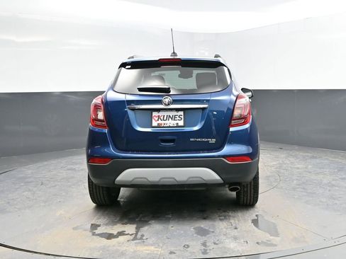 Used 2020 Buick Encore Preferred image 6