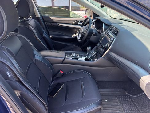 Used 2017 Nissan Maxima 3.5 S FWD image 11