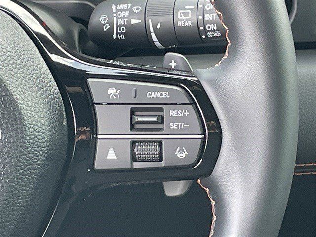 New 2026 Honda Pilot Sport image 14
