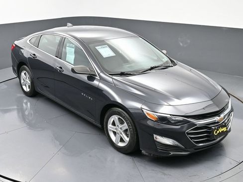 Used 2023 Chevrolet Malibu LS image 43
