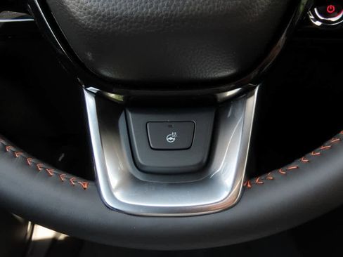 New 2026 Honda CR-V TrailSport image 22