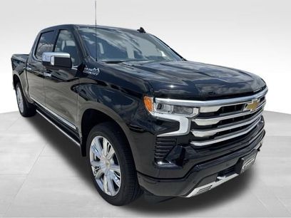 New 2026 Chevrolet Silverado 1500 High Country