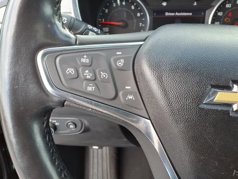 Used 2020 Chevrolet Equinox Premier FWD image 35