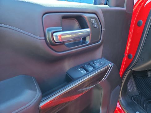 Used 2021 Chevrolet Silverado 1500 RST w/ Rally Edition AWD/4WD image 22