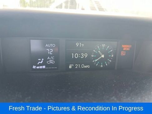 Used 2018 Subaru Forester 2.5i Limited AWD/4WD image 16