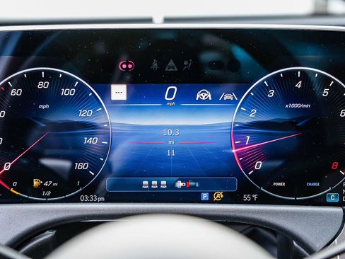 New 2026 Mercedes-Benz E 350 Sedan image 24