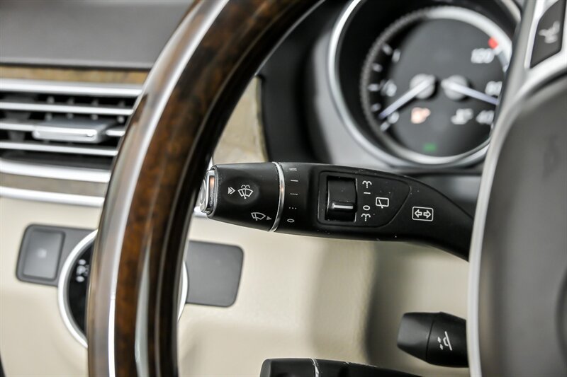 Used 2016 Mercedes-Benz E 350 4MATIC Wagon w/ Premium Package image 26
