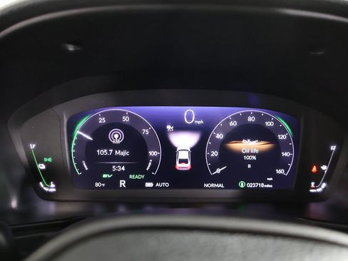 Used 2023 Honda Accord Sport image 38