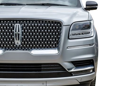 Used 2020 Lincoln Navigator L Reserve RWD image 52