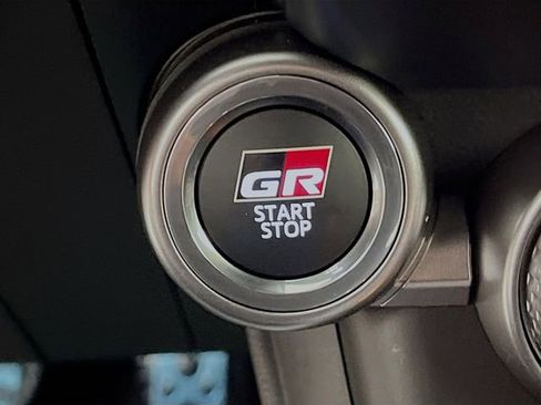 New 2026 Toyota GR86 Premium image 20
