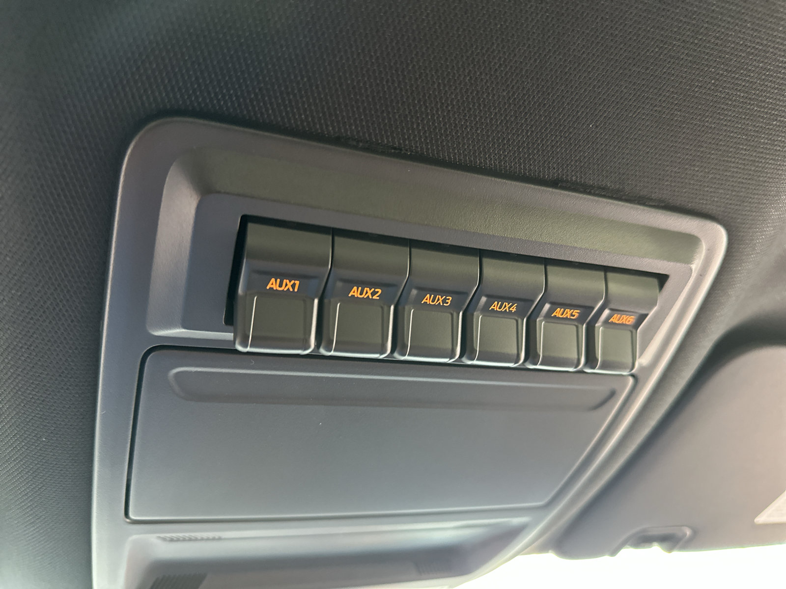 New 2026 Ford Ranger Raptor AWD/4WD image 21