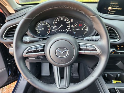 Certified 2023 MAZDA CX-30 AWD 2.5 S w/ Select Package image 9