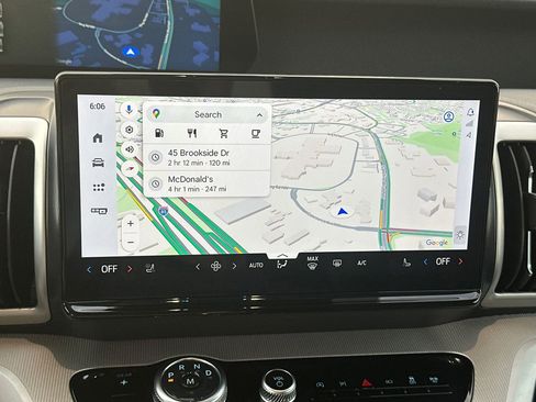 Certified 2025 Ford Expedition Max Active image 31