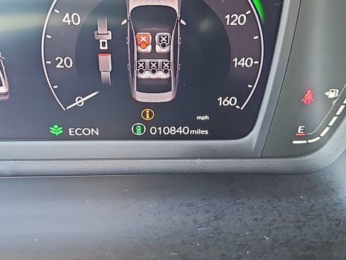 Used 2025 Honda Accord Sport image 12