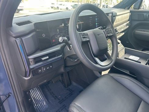 New 2026 Hyundai Santa Fe Calligraphy image 14