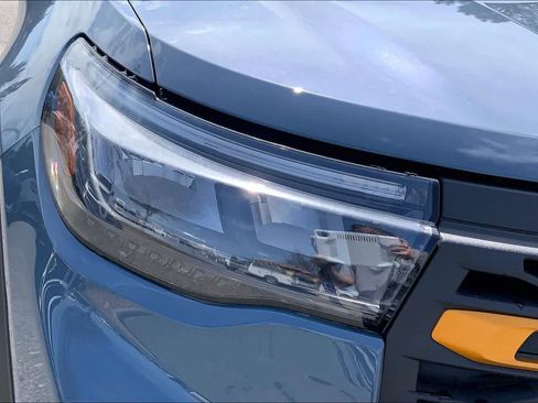 New 2026 Ford Explorer Tremor w/ Tremor Ultimate Package image 13