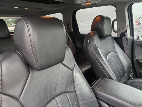 Used 2015 GMC Acadia Denali AWD/4WD image 45