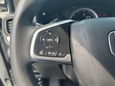 Used 2019 Honda CR-V LX image 17