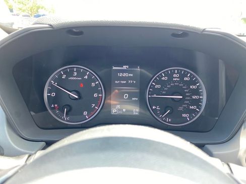 New 2025 Subaru Crosstrek 2.5i Limited image 14