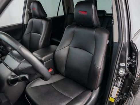 Used 2020 Toyota 4Runner TRD Pro AWD/4WD image 19
