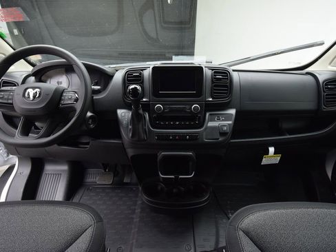 New 2026 RAM ProMaster 2500 w/ Convenience Group image 32