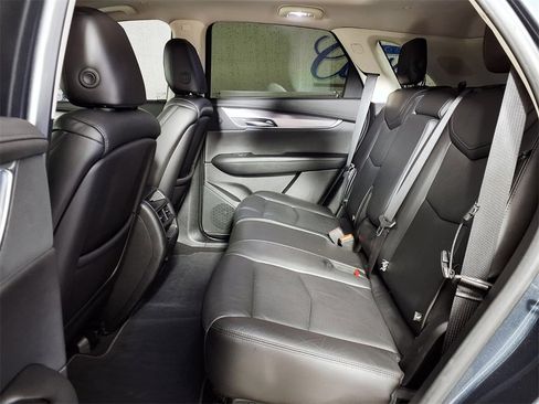 Used 2019 Cadillac XT5 Luxury image 8