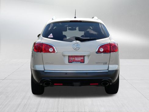 Used 2011 Buick Enclave CXL w/ Trailering Provision Package AWD/4WD image 6