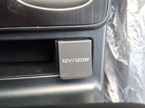 New 2026 Subaru Outback Limited image 17