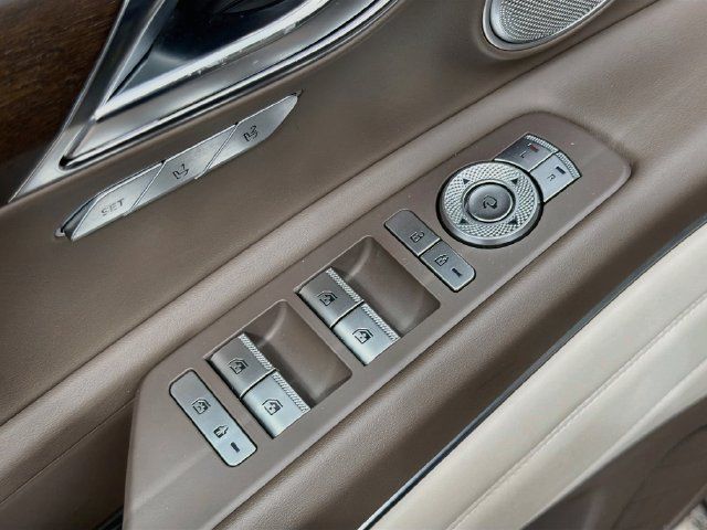 Used 2023 Genesis GV80 2.5T w/ Prestige Package AWD/4WD image 24