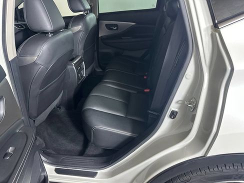 Used 2020 Nissan Murano SL w/ Moonroof Package FWD image 21
