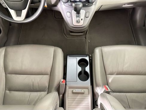 Used 2008 Honda CR-V EX-L image 16