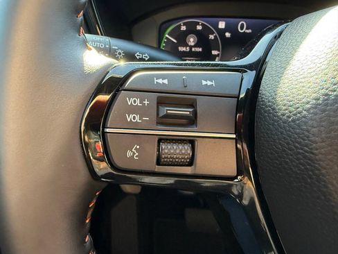 Used 2026 Honda CR-V Sport Touring image 13
