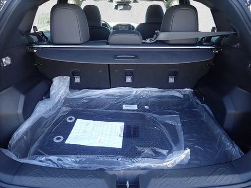 New 2026 Subaru Crosstrek 2.5i Wilderness image 8