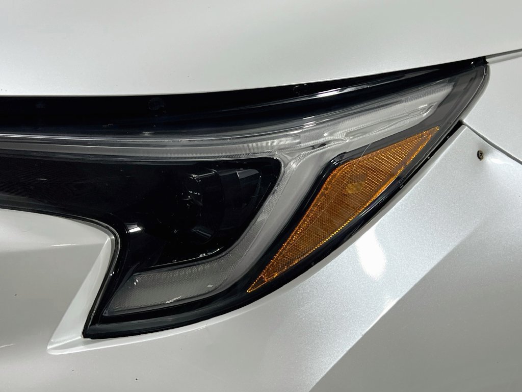 Used 2024 Toyota Corolla SE FWD image 7