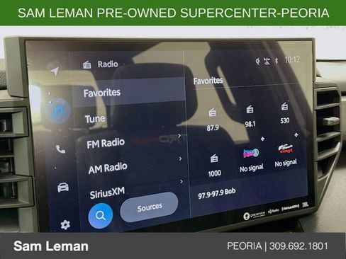 Used 2024 Toyota Tundra TRD Pro image 14