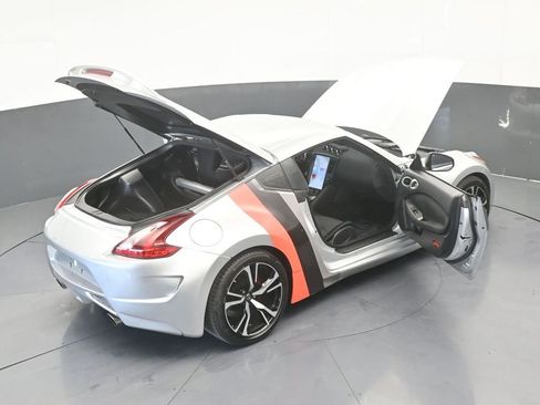 Used 2020 Nissan 370Z w/ Sport Package image 63