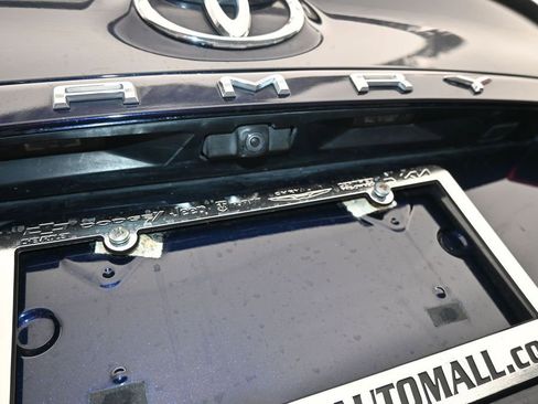 Used 2021 Toyota Camry XSE FWD image 40