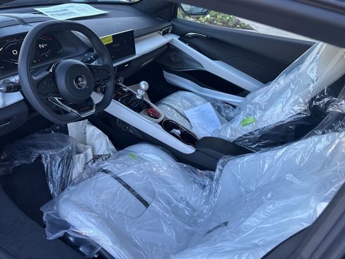 New 2026 Lotus Emira image 7