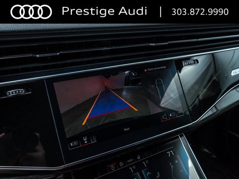 New 2026 Audi Q8 Premium Plus image 17