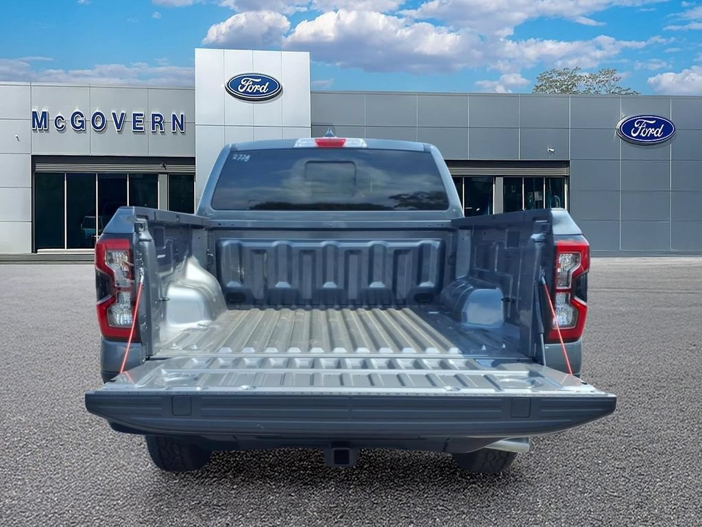 New 2026 Ford Ranger XLT AWD/4WD image 10