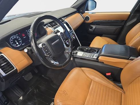 Used 2018 Land Rover Discovery HSE Luxury AWD/4WD image 20