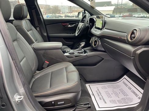 Used 2023 Chevrolet Blazer Premier image 37