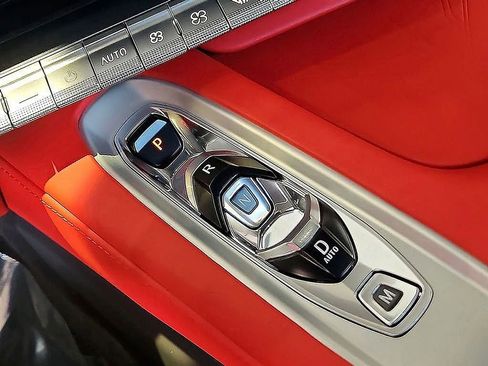 New 2026 Chevrolet Corvette Stingray w/ Z51 Performance Package image 11