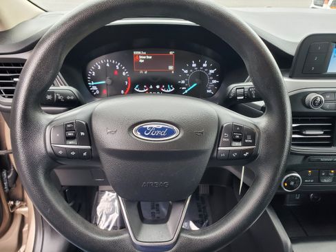 Used 2020 Ford Escape S FWD image 14