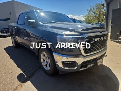 Used 2025 RAM 1500 Big Horn