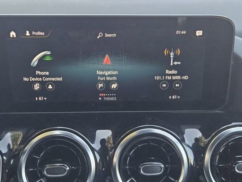 Certified 2023 Mercedes-Benz GLA 250 image 16