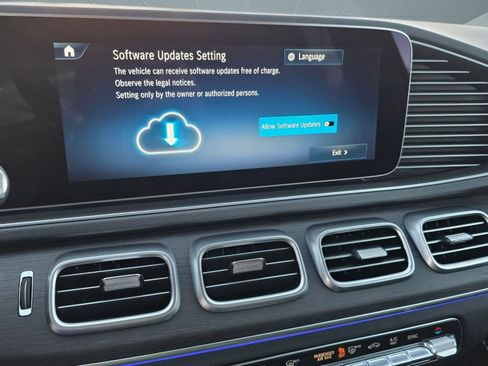 Used 2026 Mercedes-Benz GLE 350 4MATIC image 27